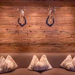 Circle Chalets Arlberg Am Golfplatz Ski In - Ski Out Horská chata Lech am Arlberg