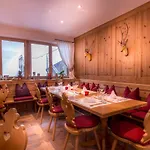 Circle Chalets Arlberg Am Golfplatz Ski In - Ski Out Horská chata