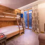 Circle Chalets Arlberg Am Golfplatz Ski In - Ski Out *