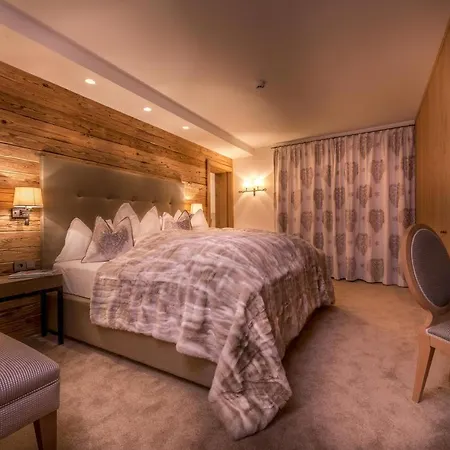 Horská chata Circle Chalets Arlberg Am Golfplatz Ski In - Ski Out *