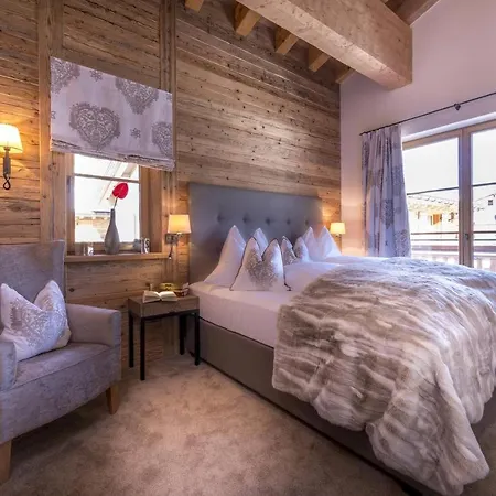 Horská chata Circle Arlberg In - Out *