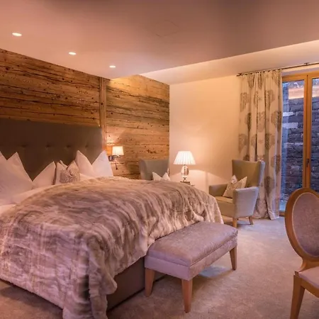 Horská chata Circle Arlberg In - Out Lech am Arlberg