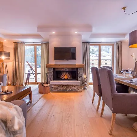 Circle Arlberg In - Out Horská chata