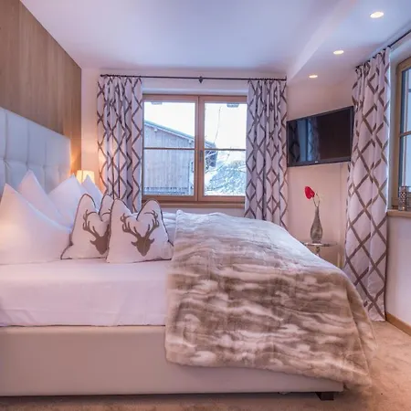 Circle Arlberg In - Out Lech am Arlberg