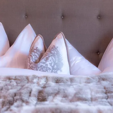 Horská chata Circle Arlberg In - Out *