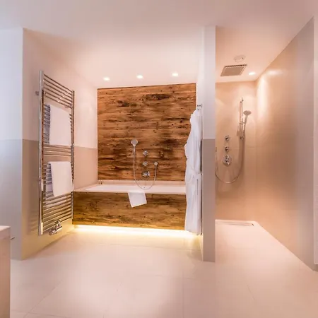 Horská chata Circle Arlberg In - Out