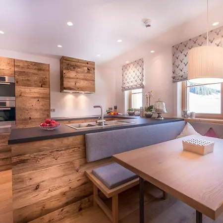 Circle Arlberg In - Out * Lech am Arlberg