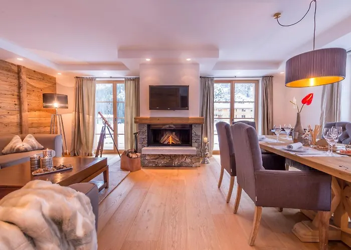 Circle Arlberg In - Out Horská chata