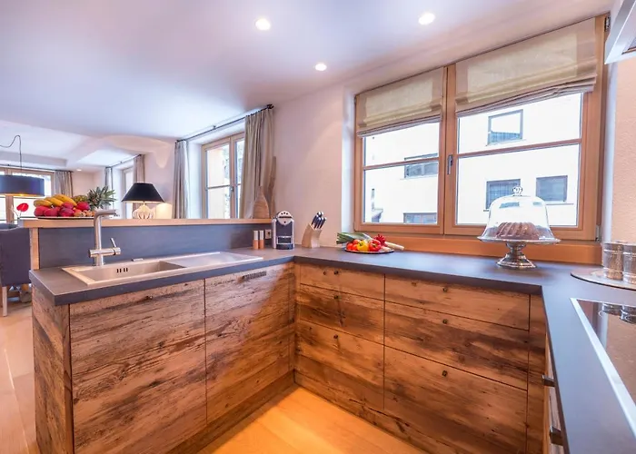 Circle Arlberg In - Out *