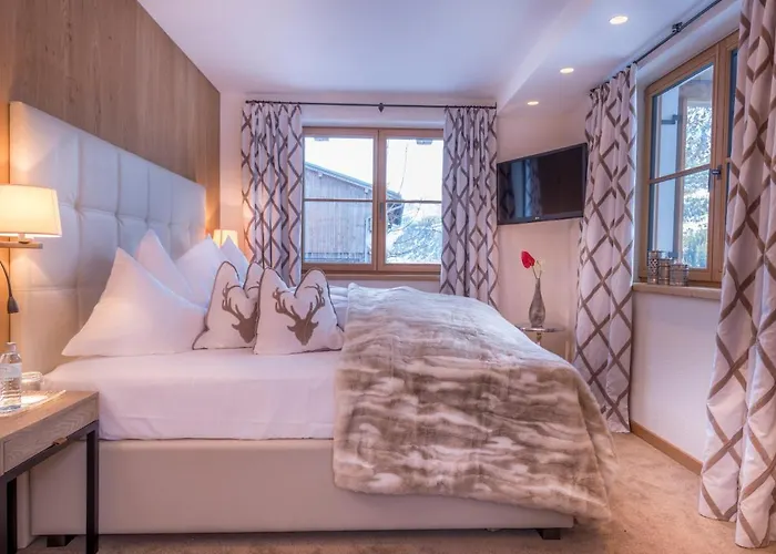 Circle Arlberg In - Out Lech am Arlberg