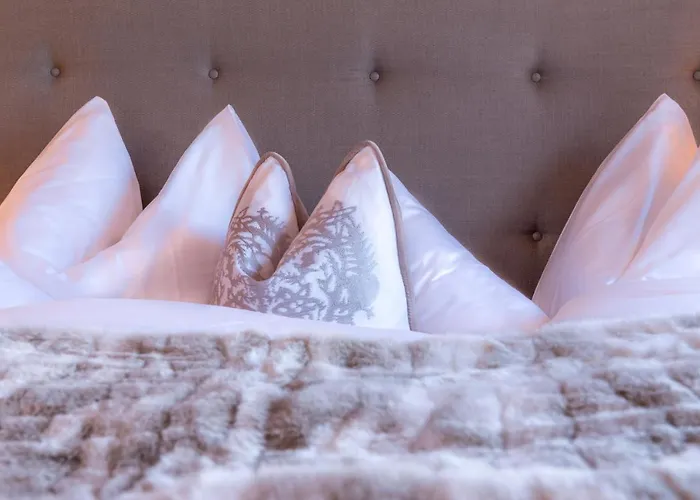 Horská chata Circle Arlberg In - Out *