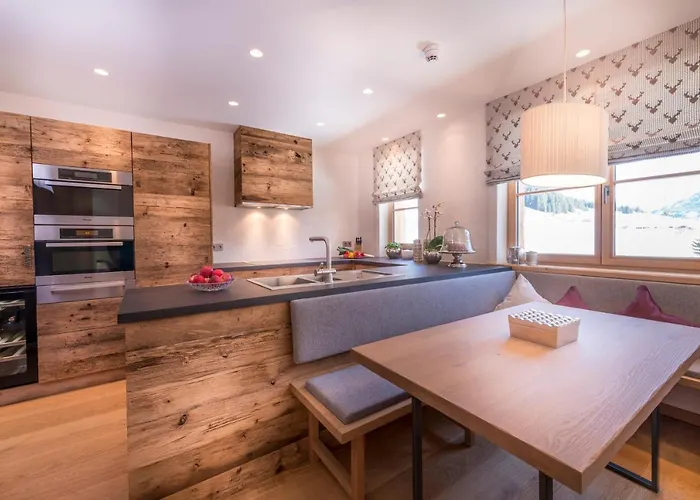 Circle Arlberg In - Out * Lech am Arlberg