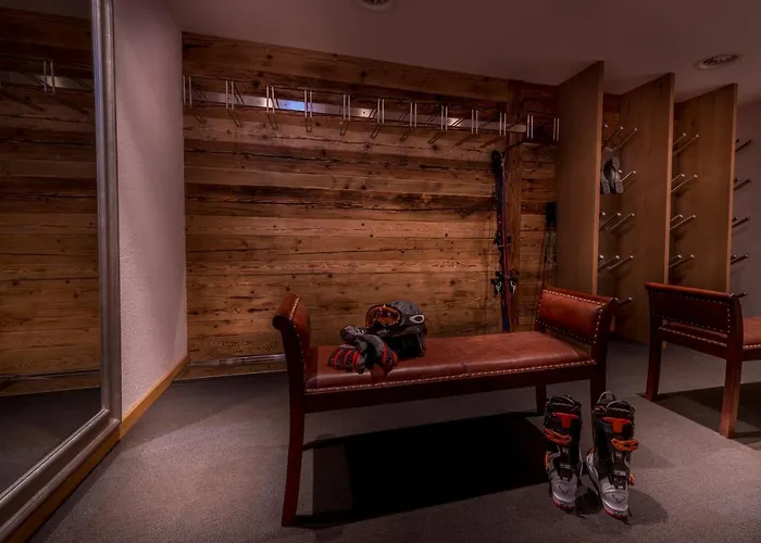 Circle Arlberg In - Out * Lech am Arlberg